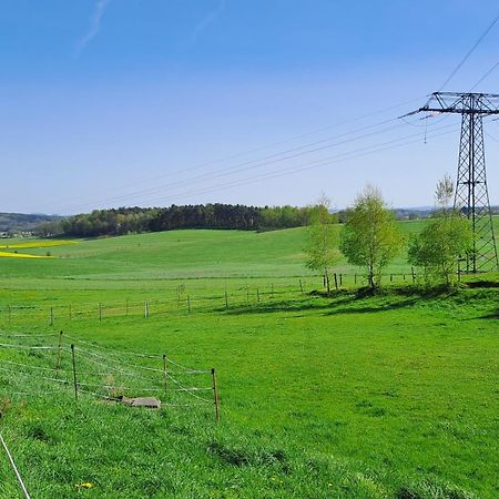Ferienhaus „Zum Alten Froehlich“ Dresda Exterior foto