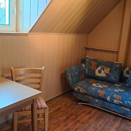 Ferienhaus „Zum Alten Froehlich“ Dresda Exterior foto