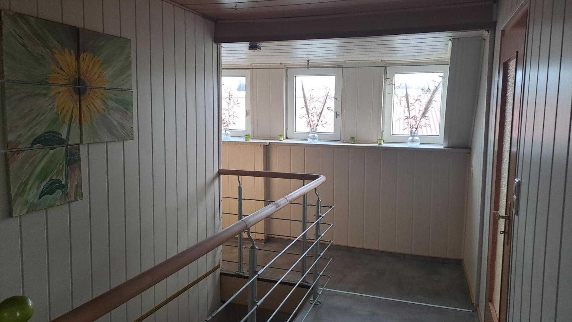 Ferienhaus „Zum Alten Froehlich“ Dresda Exterior foto